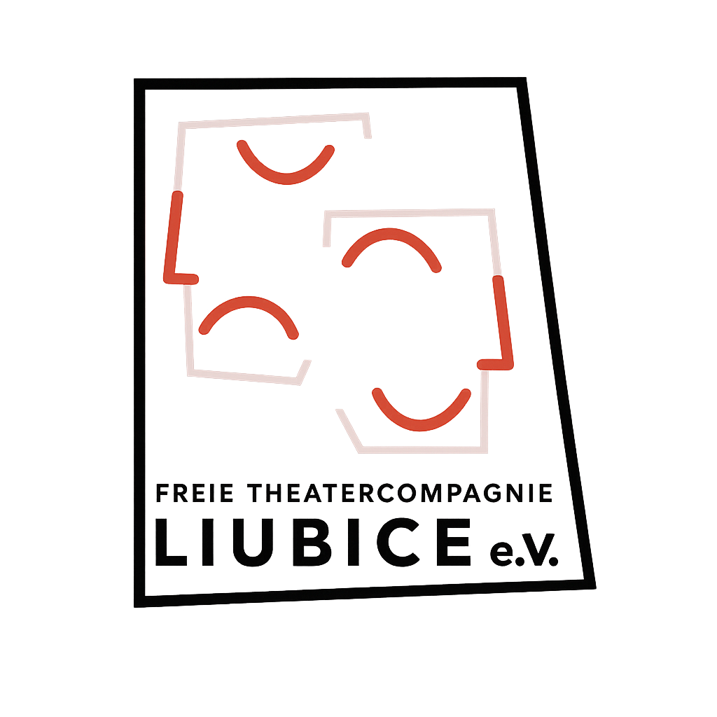 Theater Liubice logo